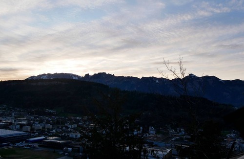 Feldkirch Apartamento | Cozy Feldkirch Apartment with Stunning Views