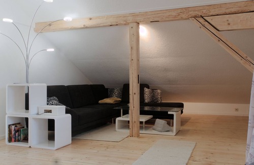 Feldkirch Apartamento | Cozy Feldkirch Apartment with Stunning Views