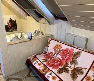Golssen Apartamento | Cozy Ferienapartment in Golßen nahe Tropical Island