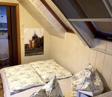 Golssen Apartamento | Cozy Ferienapartment in Golßen nahe Tropical Island