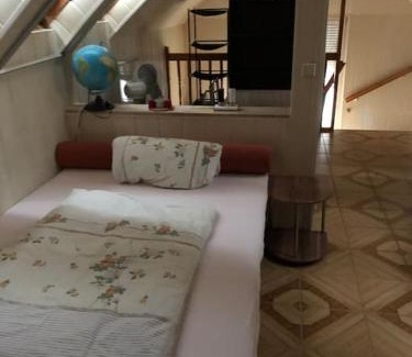 Golssen Apartamento | Cozy Ferienapartment in Golßen nahe Tropical Island