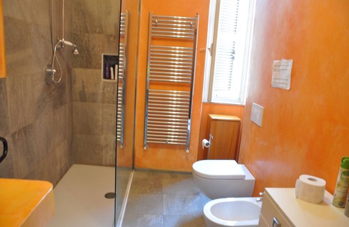 San Giovanni Apartamento | Cozy finely furnished apartment for families and groups!
