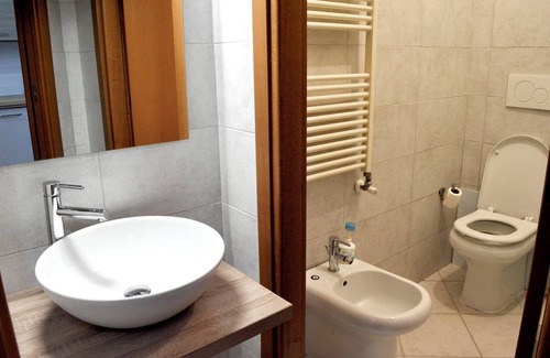 Cagnola Apartamento | Cozy Fiore Mono - Rho Fiera, San Siro, CityLife