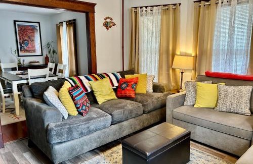Chicopee Apartamento | Cozy First Floor Apartment