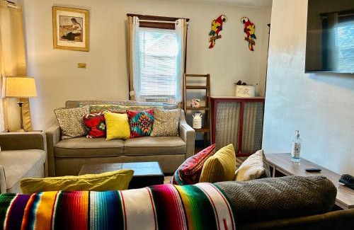 Chicopee Apartamento | Cozy First Floor Apartment