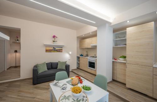 Santa Maria degli Angeli Apartamento | Cozy Flat - nel Cuore di Santa Maria - ItalyWeGo
