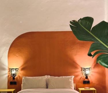 Tetouan Apartamento | COZY Flat central Medina Tétouan 3BR 15 min airport ,Balcony