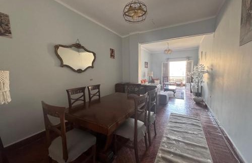 Shurtah al-Dakhlah Apartamento | Cozy flat close to Tahrir Square