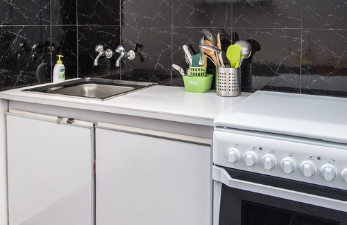 Ponta Delgada Apartamento | Piso acogedor en el centro de la ciudad