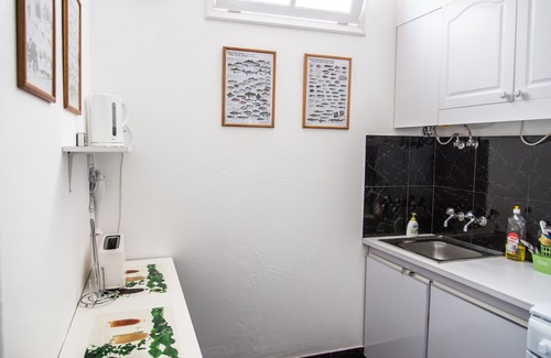 Ponta Delgada Apartamento | Piso acogedor en el centro de la ciudad