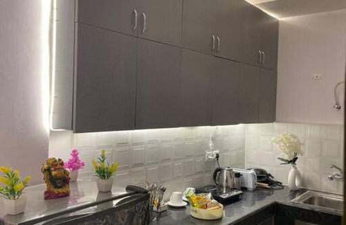 Dadri Apartamento | Cozy Flat in Ghaziabad