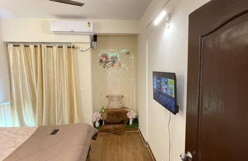 Dadri Apartamento | Cozy Flat in Ghaziabad