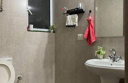 Dadri Apartamento | Cozy Flat in Ghaziabad