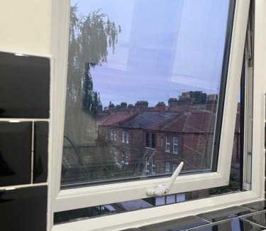 Lea Bridge Apartamento | cozy flat in London