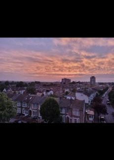 Lea Bridge Apartamento | cozy flat in London