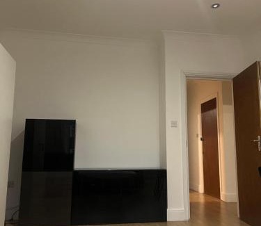 Lea Bridge Apartamento | cozy flat in London