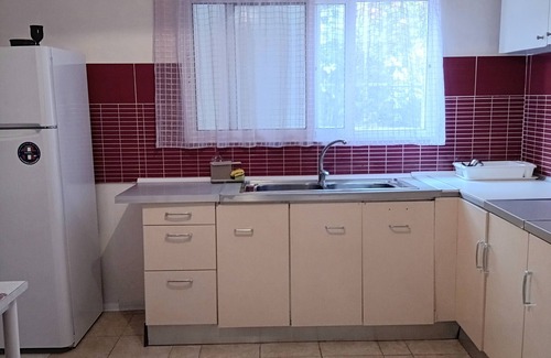 Nea Makri Apartamento | Cozy flat in Nea Makri