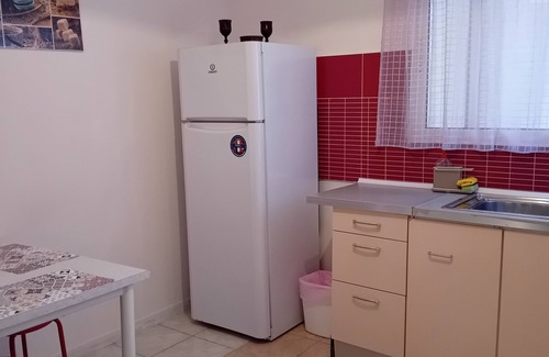 Nea Makri Apartamento | Cozy flat in Nea Makri