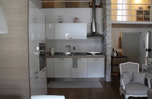 San Lorenzo Apartamento | Cozy flat in the heart of Florence