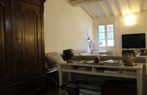 San Lorenzo Apartamento | Cozy flat in the heart of Florence