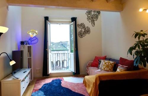 Fontanellato Apartamento | Cozy flat