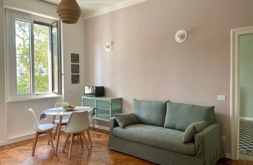 Morivione Apartamento | Cozy flat near Bocconi and Naba, fully equipped, A/C, heating and internet