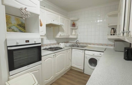 East Walworth Apartamento | Cozy flat near Hyde Park