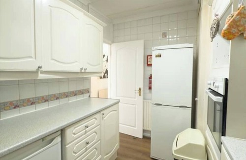 East Walworth Apartamento | Cozy flat near Hyde Park