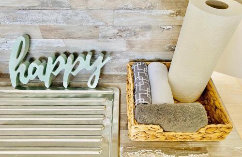 Remich Apartamento | Cozy flat near Moselle Remich
