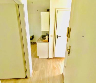 Remich Apartamento | Cozy flat near Moselle Remich