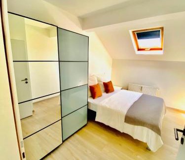 Remich Apartamento | Cozy flat near Moselle Remich