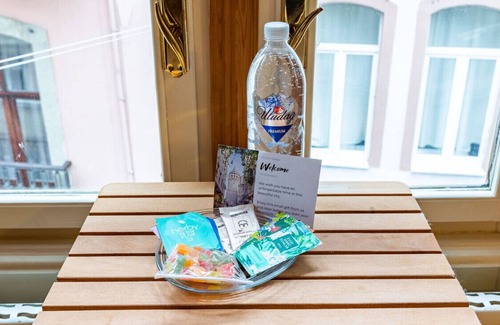 Balat Apartamento | Cozy Flat near Trendy Attractions in Balat Fatih