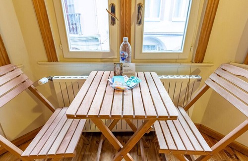 Balat Apartamento | Cozy Flat near Trendy Attractions in Balat Fatih
