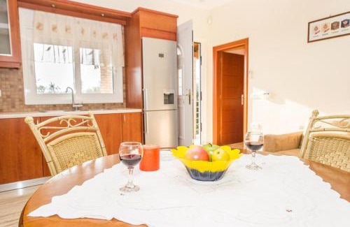 Gargaliani Apartamento | Cozy flats in an olive grove by the sandy beach
