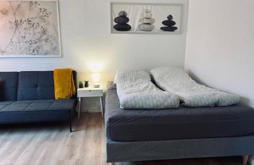 Silkeborg Apartamento | Cozy Flats Silkeborg - S3