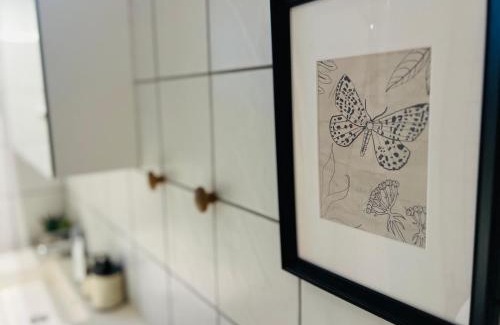 Silkeborg Apartamento | Cozy Flats Silkeborg - S3