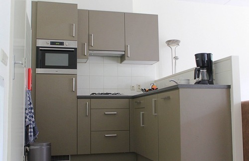 Rheezerveen Casa | Bonita casa a sólo 9 km de van Slagharen