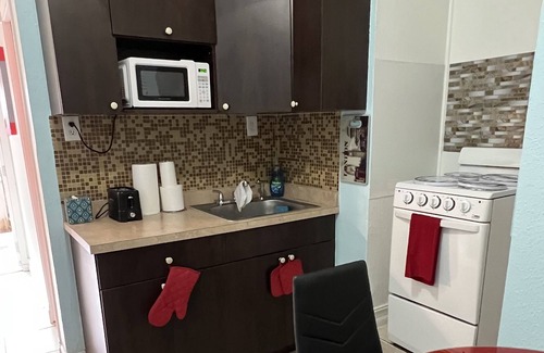 Princeton Apartamento | Cozy for the family ! Not fair from the Keys and the zoo.
