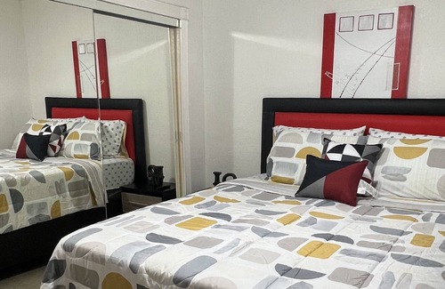 Princeton Apartamento | Cozy for the family ! Not fair from the Keys and the zoo.