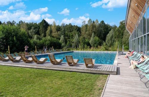 Maubray Casa | Cozy Forest Cottage Escape