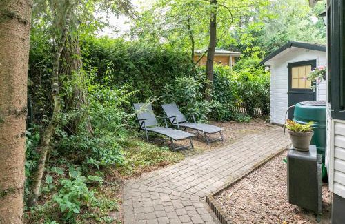 Emst Casa | Cozy forest cottage in quiet nature reserve