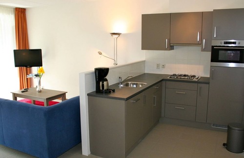 Rheezerveen Casa | Nice House Only 9 km From van Slagharen