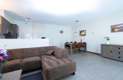 Rheezerveen Casa | Nice House Only 9 km From van Slagharen