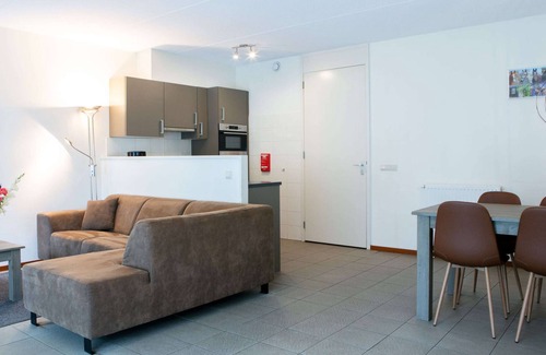 Rheezerveen Casa | Nice House Only 9 km From van Slagharen