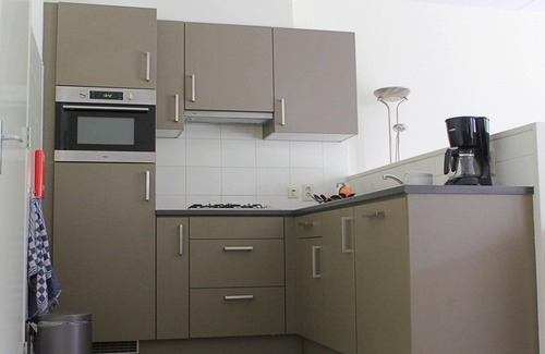 Rheezerveen Casa | Nice House Only 9 km From van Slagharen