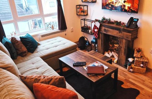 Lisina Apartamento | Cozy Forest Kopaonik