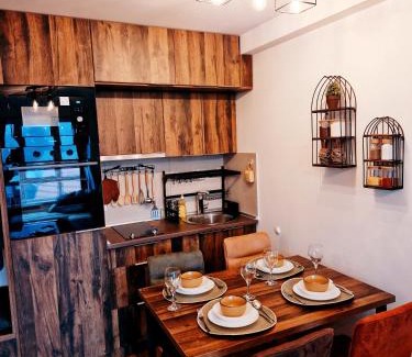 Lisina Apartamento | Cozy Forest Kopaonik