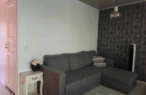 Kuopio Casa | Cozy Forest Retreat in Kuopio - Perfect for Families Work Trips