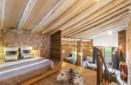 Fraga Casa | Cozy Fraga Country Escape