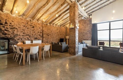 Fraga Casa | Cozy Fraga Country Escape
